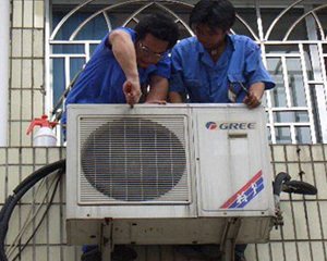 曲靖市空调售后维修服务中心在哪里找