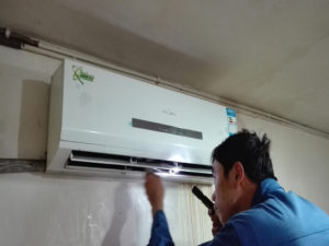 曲靖市格力空调电话是多少