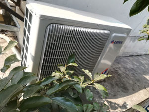 曲靖市空调维修售后服务