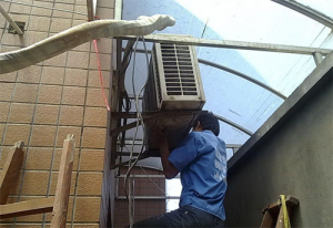 曲靖市空调维修售后服务中心