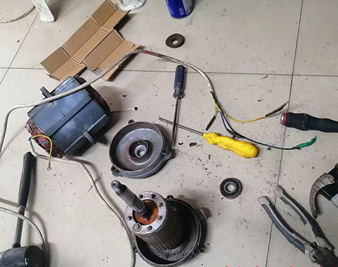 曲靖市空调维修售后服务中心电话在哪里找