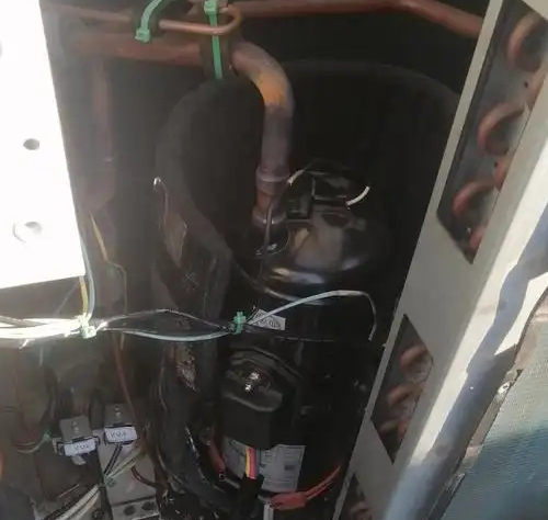 曲靖市维修变频空调电话在哪里找