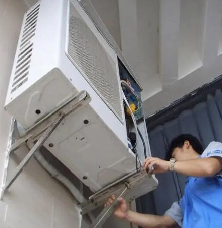 曲靖市24小时空调维修热线