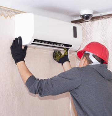 曲靖市空调内机噪音大