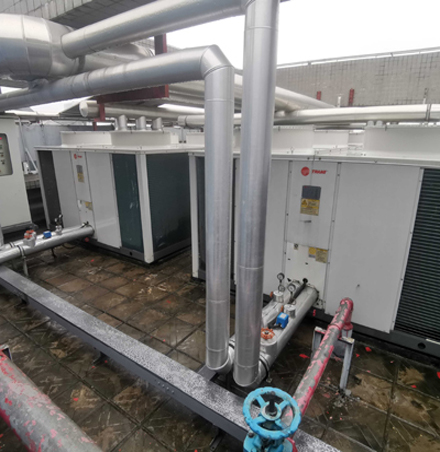 曲靖市附近中央空调维修 曲靖市上门中央空调维修